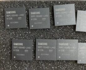 S5PC100A80-LA40