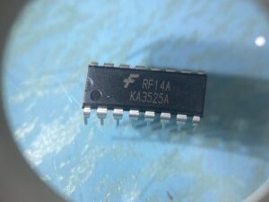 KA3525A