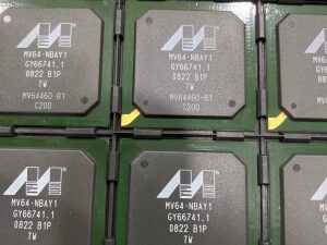 MV64460-B1NBAY1C200