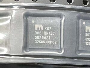 KSZ9031RNXIC