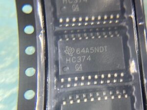 SN74HC374DWR
