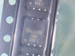 FDMS6681Z