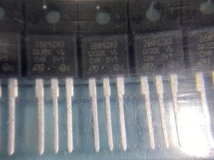STF28NM60ND