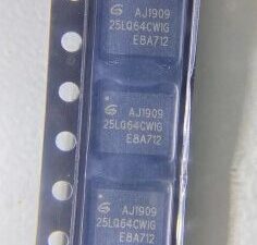 GD25LQ64CWIGR