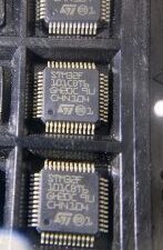 TM32F101C8T6