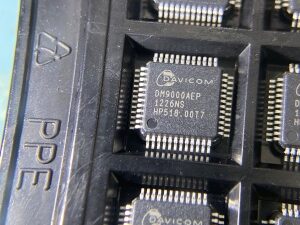 DM9000AEP
