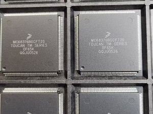 MC68376BGCFT20