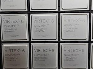 XC6VCX130T-1FFG784I