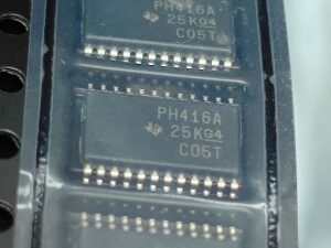 TCA6416APWR