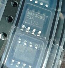 MAX3485CSA+T