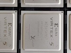 XC5VSX95T-2FF1136I