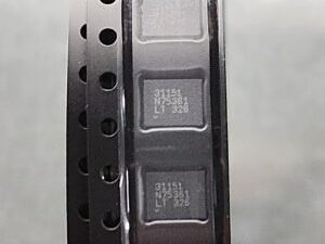 LTC3115EDHD-1#TRPBF
