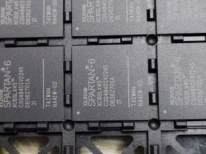 XC6SLX45-2CSG484I