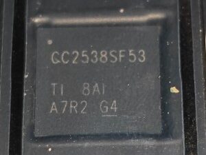 CC2538SF53RTQR