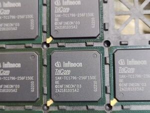 SAK-TC1796-256F150EBE