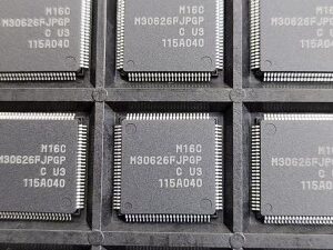 M30626FJPGP#U3C