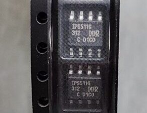 IPS511G 	IR