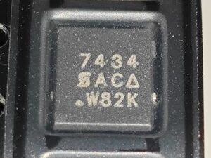 SI7434DP-T1-GE3