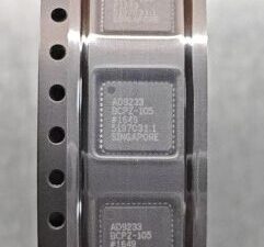 AD9233BCPZ-105