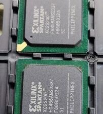 XC2S200-5FG456I
