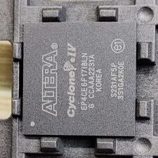 EP4CE6F17I8LN