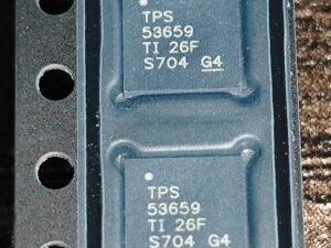 TPS53659RSBR