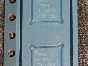 MSP430F2370IRHAR