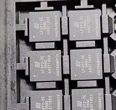 LFXP2-5E-5MN132C
