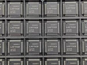ISPLSI1016E-80LTN44