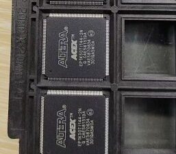 EP1K50TI144-2N