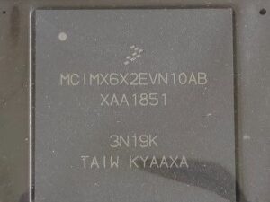 MCIMX6X2EVN10ABR