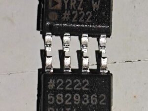 AD8205YRZ