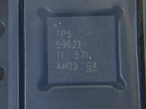 TPS59621RHAR