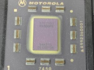 XPC7451RX800PER2