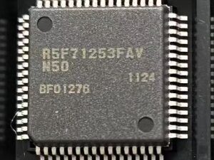 R5F71253N50FAV