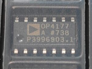 OP4177ARZ-REEL7