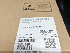 PCA9553DP/02