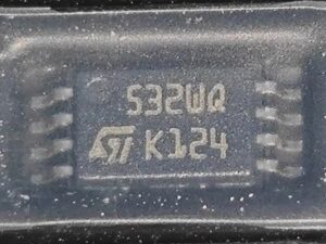 M95080-MN3TP