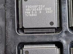 DF3048BF25WV