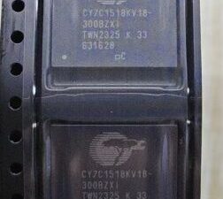 CY7C1518KV18-300BZXI