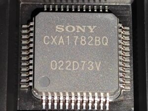 CXA1782BQ