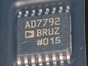 AD7792BRUZ-REEL