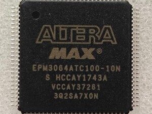 EPM3064ATC100-10N