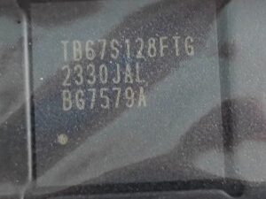 TB67S128FTG
