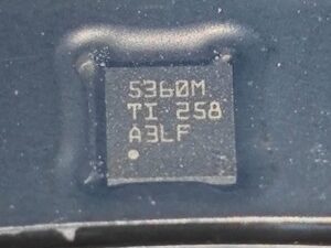 LM53600MQDSXRQ1