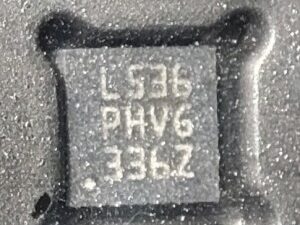TS81001-BD00010QFN