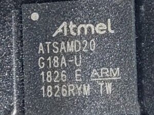 ATSAMD20G18A-MUTA2
