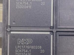 LPC1776FBD208