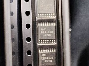 ADF4110BRUZ-RL7