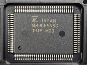 MB90F598GPF-GE1